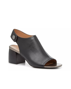 Сандалии Valencia, черные Vionic