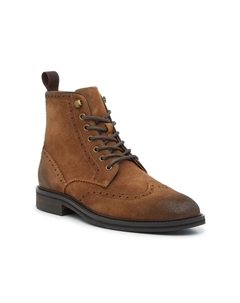 Ботинки Dyron, коричневый цвет Vince camuto