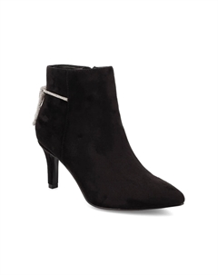 Ботинки Lorrie, черные Mia-amore