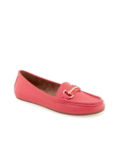 Мокасины Day Drive, коралловые Aerosoles