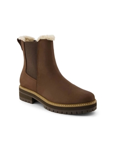 Ботинки челси Bennet — женские, темно-коричневые Toms