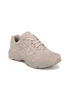 Кроссовки 23Walk 2.0 — женские, овсяная кожа Vionic