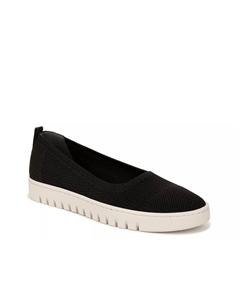 Вязаные туфли-лодочки Uptown Skimmer, черные Vionic