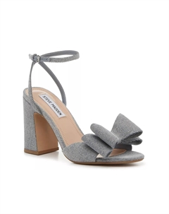 Босоножки Effective, цвет: выцветший синий Steve madden