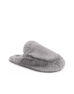 Тапочки Capucine, серые Muk luks