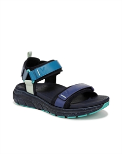 Сандалии Walk Max Wanderer — женские, синие Vionic