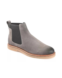 Ботинки Челси Cedric, серые Thomas & vine