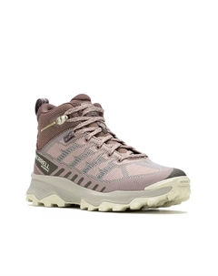 Ботинки для походов Speed Eco — женские, разноцветные Merrell