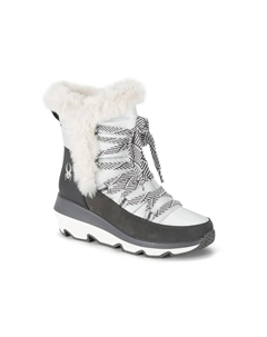 Ботинки Camden 2, серые Spyder