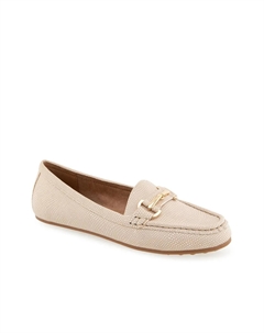 Мокасины Day Drive, серо-коричневые Aerosoles