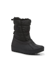 Водонепроницаемые зимние ботинки Spacey, черные Pajar