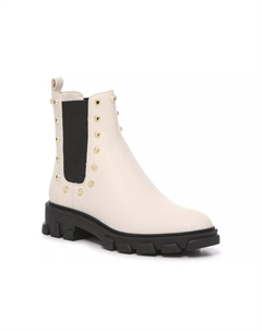 Ботинки Ridley Chelsea, цвет: белый Michael kors