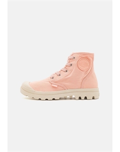 Ботильоны PAMPA, цвет sandy peach Palladium