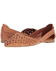 Туфли на плоской подошве Delorse, кэмел Spring step