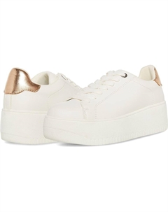 Кроссовки Rockaway Sneaker, цвет Rose Gold Steve madden