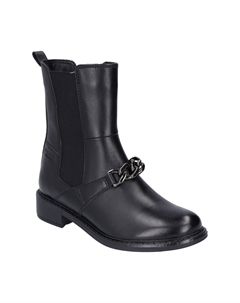 Ботинки Stiefel Selena 20, черный Josef seibel