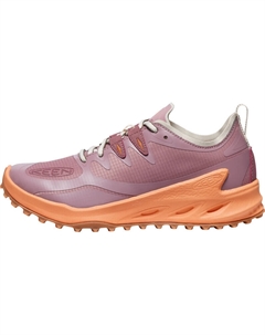 Женские скоростные кроссовки Zionic, розовый Keen