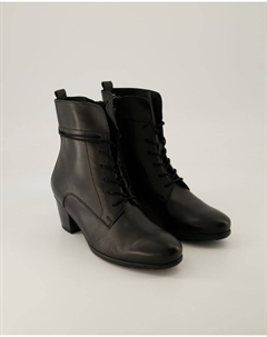 Ботильоны Klassische n, черный Gabor