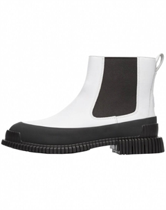 Ботильоны n Pix, белый Camper