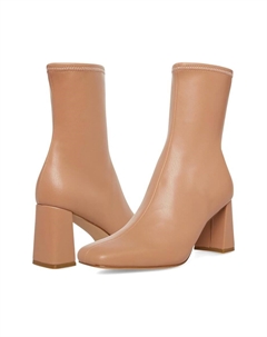 Ботинки Harli, цвет Blush Steve madden