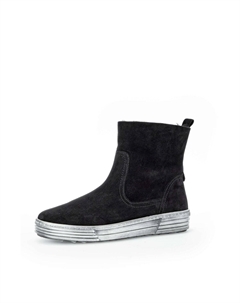 Ботильоны Wintern, черный Gabor