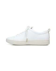 Низкие кеды, цвет white Vionic