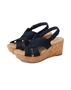 Туфли на каблуке Rose Erin Clarks