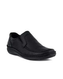 Босоножки Niccolo Slip-On, черные Spring step