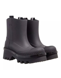 Сапоги raina rain boot, черный Chloe