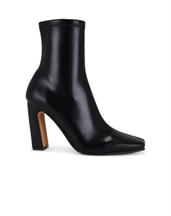 Винка Ботинки, черный Steve madden