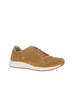 Кроссовки Catie, Каштан Dansko