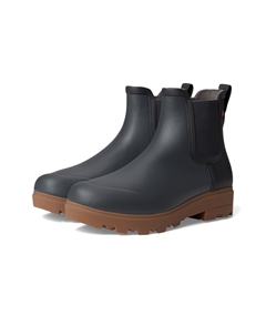 Ботинки Holly Chelsea, цвет Dark Gray Bogs°