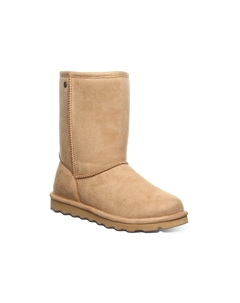 Ботинки Elle Snow Boot, серо-коричневый Bearpaw