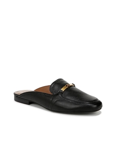 Мюли Emerson, черные Naturalizer