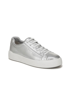 Кроссовки Colbie — женские, серебристая металлическая кожа Vionic