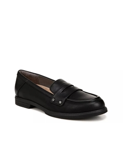 Мокасины Hello Penny Loafer от Dr. Scholl, черные Dr. scholl's