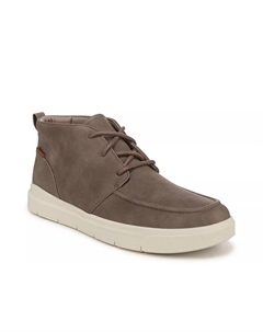 Ботинки Madison Chukka от Dr. Scholl, цвет светло-коричневый мокко Dr. scholl's