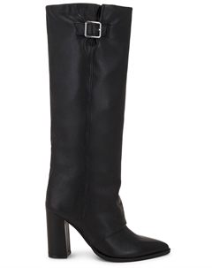 Ботинки брейли, черный Steve madden