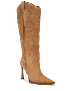 Ботинки кинзи, мультиколор Steve madden