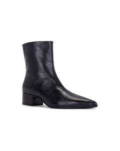 Ботильоны Andee, черный Khaite