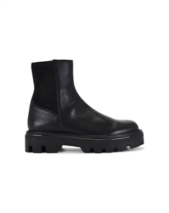 Бутсы челси куинн, черный Rag & bone