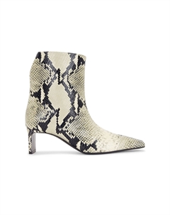 Ботильоны Ona, цвет Natural Khaite