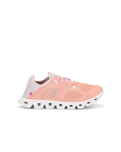 Кроссовки cloud 5 coast, розовый On