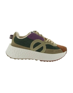 Кроссовки Carter, мультиколор No name