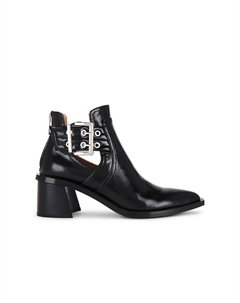 Ботинки гейтвуда, черный Steve madden