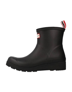 Резиновые сапоги, черный Hunter