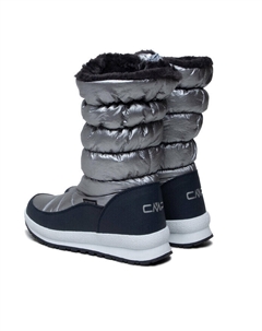 Зимние ботинки, серебряный Cmp