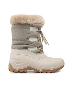 Зимние ботинки, бежевый Cmp
