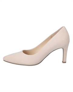 Замшевые туфли на любой случай, розовый Gabor