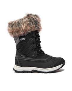 Зимние ботинки, черный Icepeak